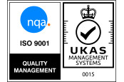 UKAS ISO 9001 Quality Management