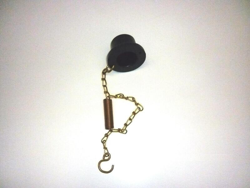 Nozzle Dust Cap 32mm